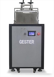 Thiết bị kiểm tra độ chống thấm nước và độ bền uốn giày GESTER GT-KA02